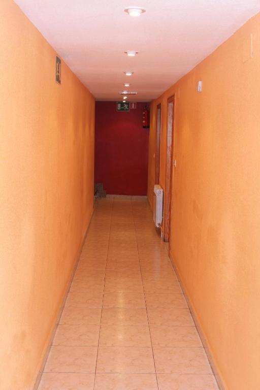 Albergue Juvenil サラマンカ エクステリア 写真